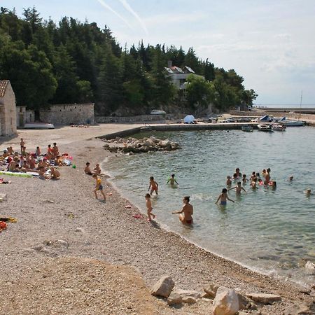 Apartments With A Parking Space Dramalj, Crikvenica - 5576 Exteriör bild