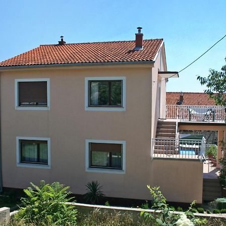 Apartments With A Parking Space Dramalj, Crikvenica - 5576 Exteriör bild
