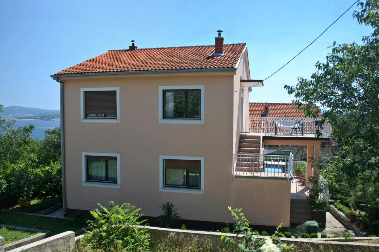 Apartments With A Parking Space Dramalj, Crikvenica - 5576 Exteriör bild
