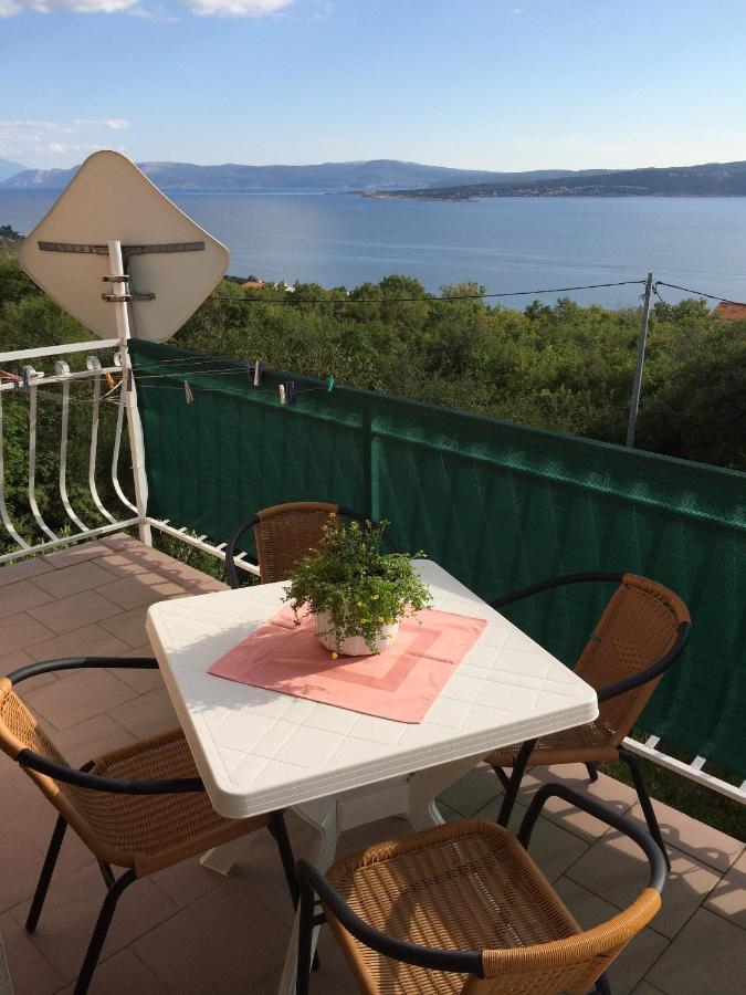 Apartments With A Parking Space Dramalj, Crikvenica - 5576 Exteriör bild